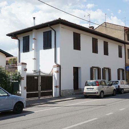 Appartement A Casa Mia à Romans d'Isonzo Extérieur photo